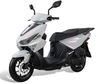 SYM Echs 125i