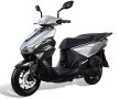 SYM Echs 125i