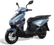 SYM Echs 125i
