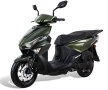 SYM Echs 125i