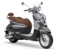 Peugeot Django 125 Classic Riviera