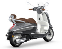 Peugeot Django 125 Classic Riviera