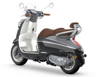 Peugeot Django 125 Classic Riviera