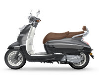 Peugeot Django 125 Classic Riviera