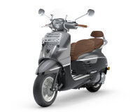 Peugeot Django 125 Classic Riviera