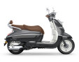 Peugeot Django 125 Classic Riviera