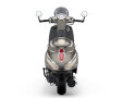 Peugeot Django 125 Cafe Racer