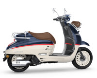 Peugeot Django 125 Classic TT