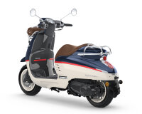 Peugeot Django 125 Classic TT
