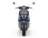 Peugeot Django 125 Classic TT