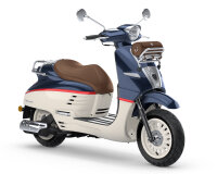 Peugeot Django 125 Classic TT