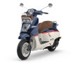 Peugeot Django 125 Classic TT