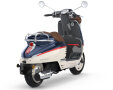 Peugeot Django 125 Classic TT
