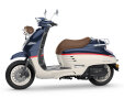 Peugeot Django 125 Classic TT
