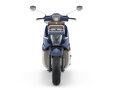 Peugeot Django 125 Classic TT