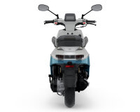 Peugeot Django Evo Legacy 125 ABS