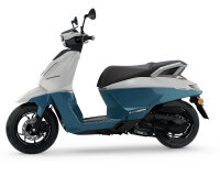 Peugeot Django Evo Legacy 125 ABS