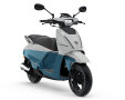 Peugeot Django Evo Legacy 125 ABS