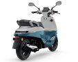 Peugeot Django Evo Legacy 125 ABS