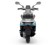 Peugeot Django Evo Legacy 125 ABS