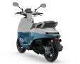 Peugeot Django Evo Legacy 125 ABS