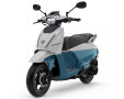 Peugeot Django Evo Legacy 125 ABS
