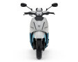 Peugeot Django Evo Legacy 125 ABS