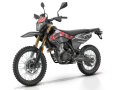 QJ Motor COV 125 X