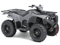 YAMAHA Kodiak 450 EPS inkl. LOF-Umbau