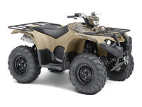 YAMAHA Kodiak 450 EPS inkl. LOF-Umbau