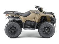YAMAHA Kodiak 450 EPS inkl. LOF-Umbau