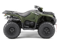 YAMAHA Kodiak 450 EPS inkl. LOF-Umbau