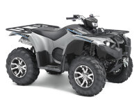 YAMAHA Kodiak 450 EPS inkl. LOF-Umbau