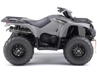 YAMAHA Kodiak 450 EPS inkl. LOF-Umbau