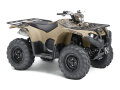 YAMAHA Kodiak 450 EPS inkl. LOF-Umbau