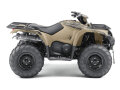 YAMAHA Kodiak 450 EPS inkl. LOF-Umbau