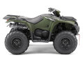 YAMAHA Kodiak 450 EPS inkl. LOF-Umbau