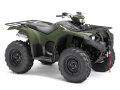YAMAHA Kodiak 450 EPS inkl. LOF-Umbau