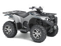 YAMAHA Kodiak 450 EPS inkl. LOF-Umbau