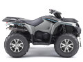 YAMAHA Kodiak 450 EPS inkl. LOF-Umbau