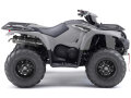 YAMAHA Kodiak 450 EPS inkl. LOF-Umbau