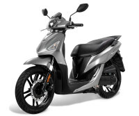 SYM Symphony 50i Euro5