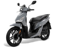SYM Symphony 50i Euro5