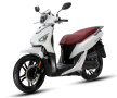 SYM Symphony 50i Euro5