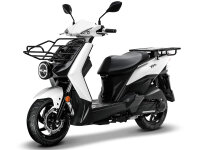 SYM X Pro 50 Euro5 Lieferroller