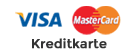 Kreditkarte