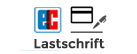 Lastschrift